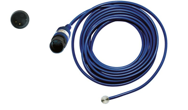 Golmed BlueTemp-Temperatursensor für Erwachsener, zu Dräger Siemens, G409MM-AC