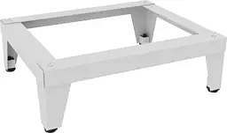 Eurobox Beinrahmen für Spind / Schrank, für 600mm, 3020-060
