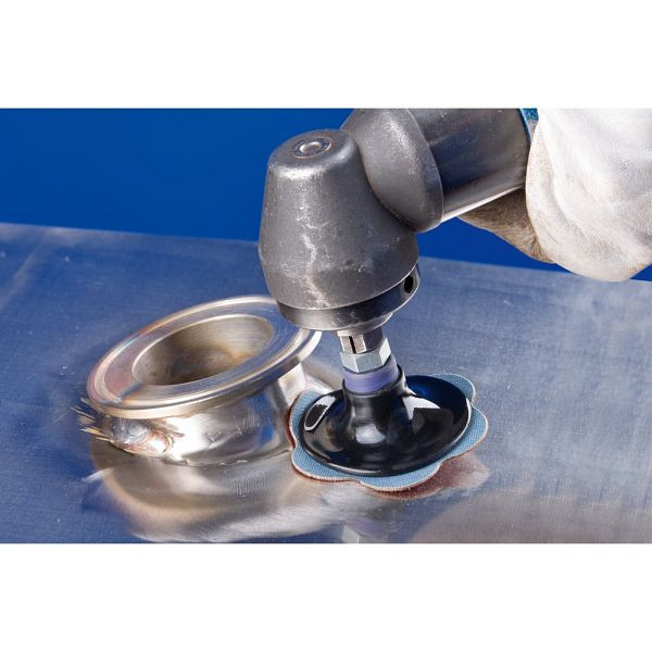 Pferd COMBIDISC-Schleifblatt CD 60 A 120 CONTOUR, VE: 50 Stück, 42759003