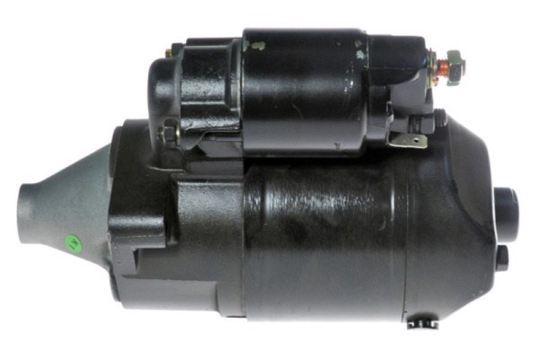 HELLA Starter/Anlasser, 12V, 0.8kW, für u.a. Suzuki Alto (FF), 8EA 011 610-831
