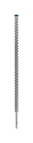 Bosch EXPERT SDS plus-7X Hammerbohrer, 22 x 550 x 600 mm, für Bohrhämmer, 2608900148
