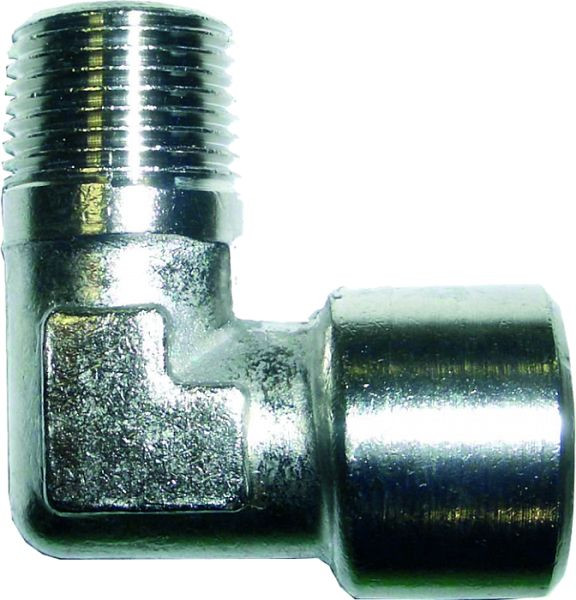 SBN Winkel 1/2" IG-AG, MG, VE: 10 Stück, 07233