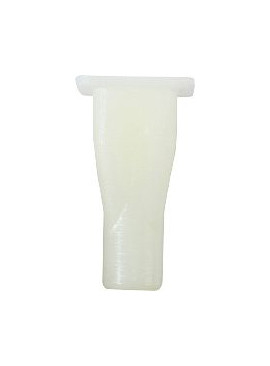 KS Tools Verbindungsvierkantmutter-Clip für Mazda, VE: 50 Stück, 420.5404