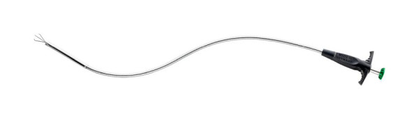 STAHLWILLE Krallengreifer Nr.12922E Durchmesser 8 mm Länge 540 mm, 77407203