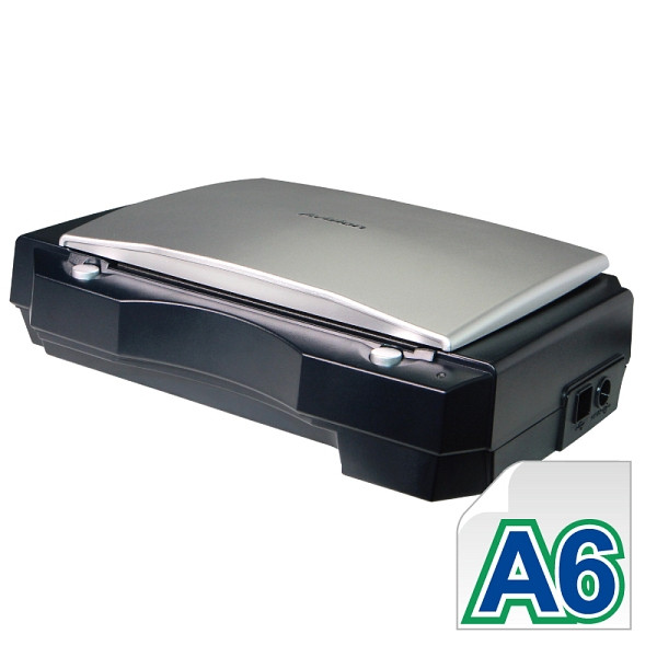 Avision A6 Scanner IDA6, 000-0909-07G