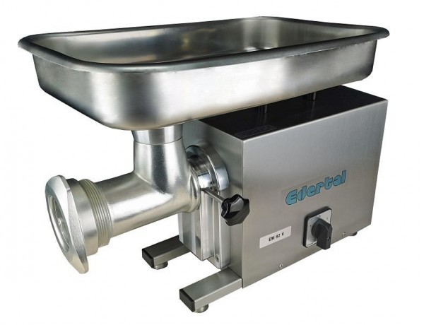 Edertal Fleischwolf EM 82 V 230 V, 7023