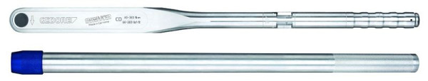 GEDORE Drehmomentschlüssel DREMOMETER CDR 80-360 Nm mit, 2927004