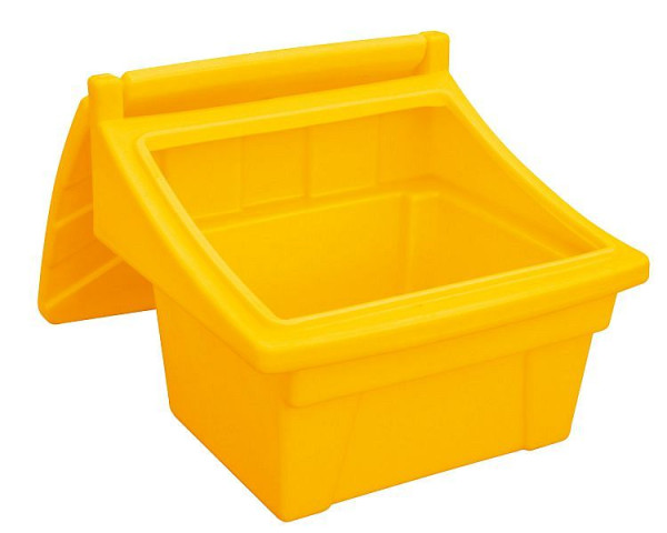 Kingspan Container, Universal- und Streugutbehälter, Kapazität: 50 kg, gelb, 0033360