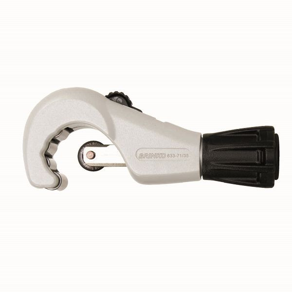 BRINKO C-Stahl-INOX-Rohrabschneider, 633-71/35, 4024184633713
