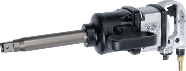 BGS Druckluft-Schlagschrauber, 25 mm (1"), 2200 Nm, 3288
