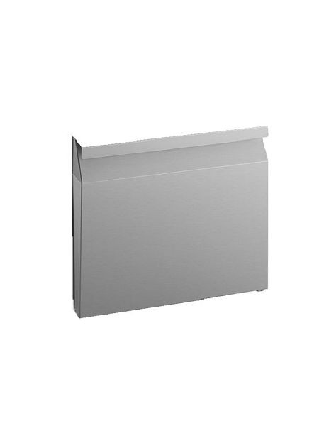 KBS Tür mit Griff für Unterschränke 60 cm, 10409319, 4059395095876