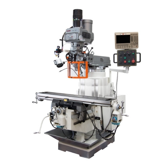 ELMAG Universal-Fräsmaschine-Vario, 82163, 9004853821639