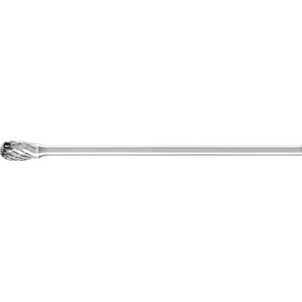 Pferd HM-Frässtift TRE 0610/3 Z3 PLUS SL 75, 21235087