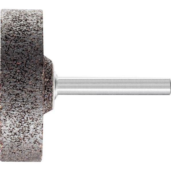 Pferd Schleifstift ZY 5013 6 ADW 30 L6B INOX, VE: 5 Stück, 31331743