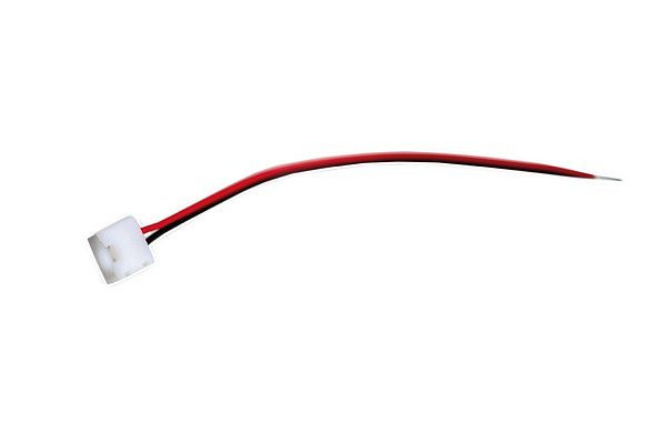 rutec Einspeisungsverbinder Single Profi-8 Zubehör für VARDAFlex LED-Strips, 70100