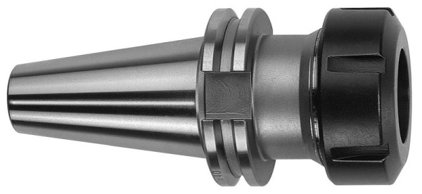 MACK Spannzangenfutter DIN 69871, SK40, ER 16, A=63 mm, 13-7617-40-16