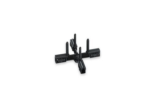 Elma Pin 0613 + 0614 für Korb im Ultraschallgerät Elmasonic Easy und Select, Außendurchmesser 55 mm, 318438
