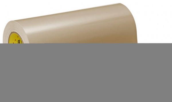 3M Scotch Sandstrahlklebeband 520, beige, 9,1 m x 476 mm, 7000048576