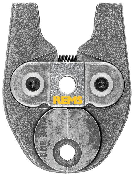 REMS Presszange Mini BMP 3/8'', 578702, 4039976254175