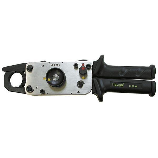 Haupa Mechanische Presszange 6-50 mm², 215000, 4011923133597