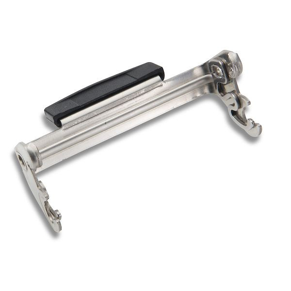 LAPP Längsbügel H-B 6 LB-K Längsbügel, VE: 10 Stück, 10017100
