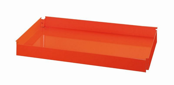 Bahco Einlageboden, orange, 1470KCTRAY