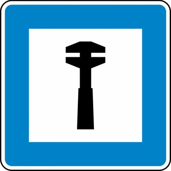 Stein HGS Pannenhilfe Nr. 365-62, 600x600mm /RA1/Alform, 365-62-112