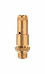 Riegler Sicherheitsventile DN 10, 104523, 4047322047920