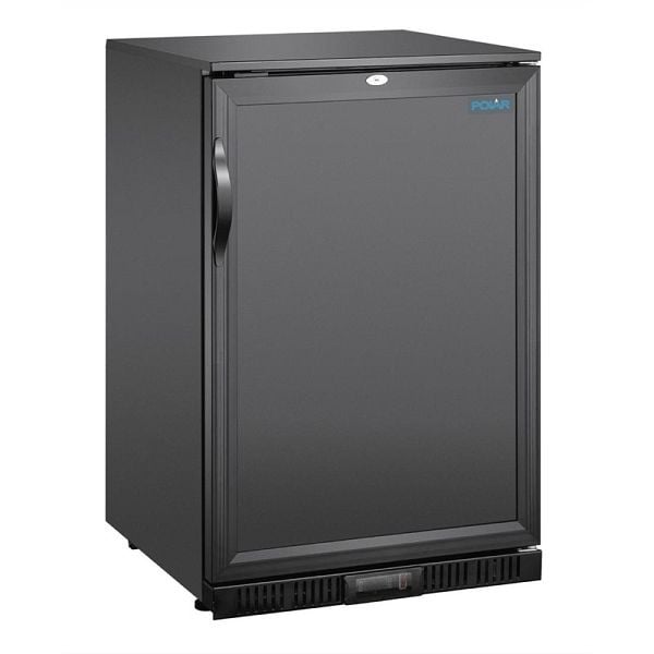 Polar G-Serie Niedriges Modell Stabkühlung 128 L, GE997