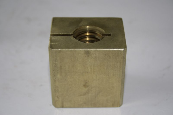 ELMAG Schlossmutter Nr. 4-9-58 zu Industrie 1000-2000/250, 9808262