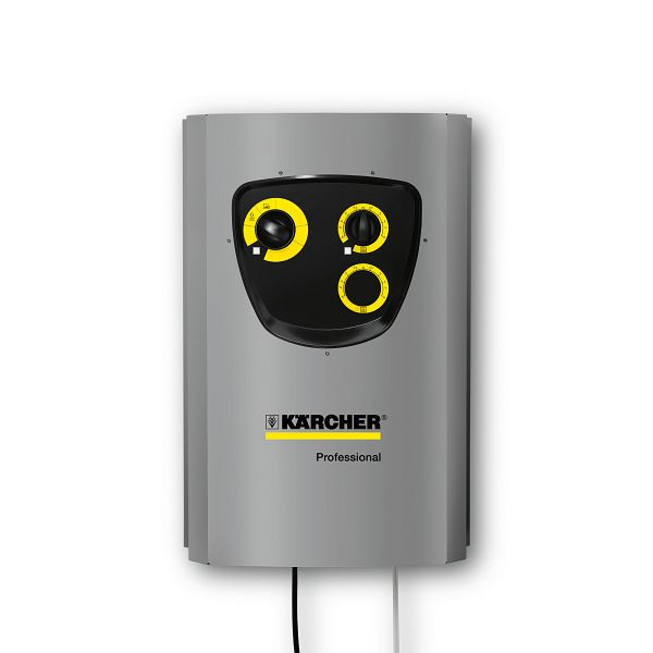 Kärcher Hochdruckreiniger HD 9/18-4 ST, Stromart: 3 / 400 / 50 ~/ V/ Hz, 0.300-458.0