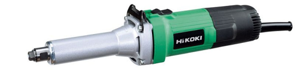 HiKOKI Geradschleifer, 520W, Ø 25mm Stifte, 29000 U/min, GP2S2 (Karton), GP2S2UTZ