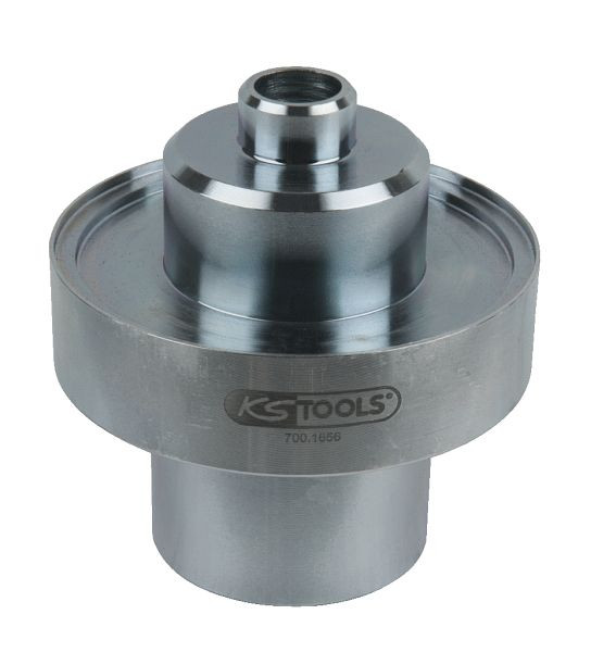 KS Tools Spezialdruckstück, Einbau, Durchmesser 74mm, 700.1656