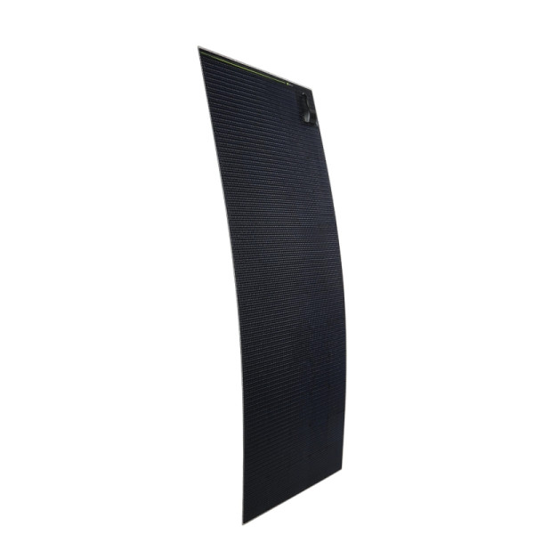WATTSTUNDE Solarpanel SOLA Flex Daylight 200Wp, 101-73200