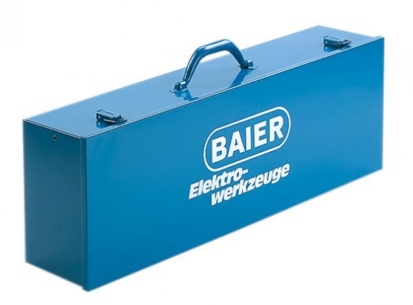 Baier Metall-Transportkoffer BDS, 67942