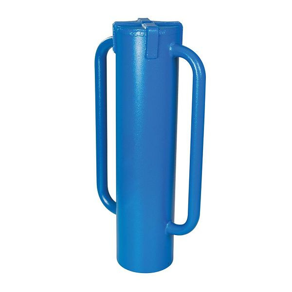 Silverline Pfahlramme, 670 x 170 mm, 749248