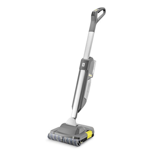 Kärcher Scheuersaugmaschine BR 30/1 C Bp ohne Akku+Ladegeraet, Arbeitsbreite Bürsten: 300 mm, 1.783-054.0