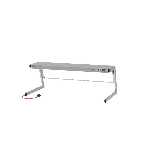 Rieber Aufsatz Licht-/Wärmebrücke - STW & ZUB 3, 88132048