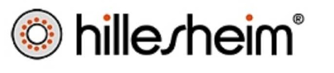 Hillesheim Logo
