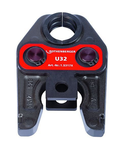 Rothenberger Pressbacke Standard U32, 015317X, 4004625015544
