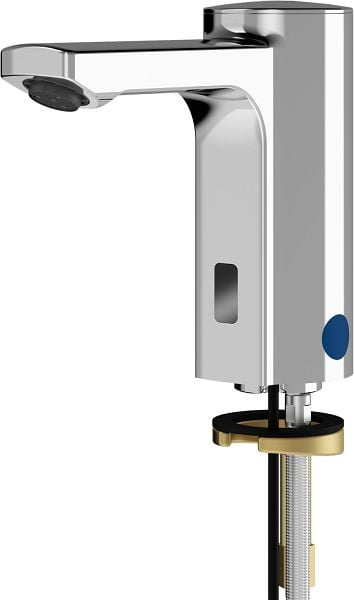 KWC Elektronik-Standventil F5E für separate Spannungsversorgung, 2030036158