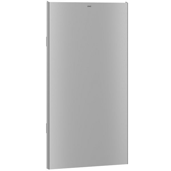 KWC Front, EXOS, Edelstahl, für EXOS605/EXOS605E/EXOS602E, 2030022930