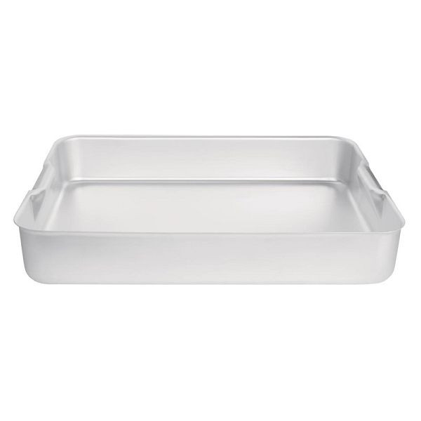 Vogue tiefe Ofenschale 61cm, Bratenpfanne, mit integrierten Griffen, K416