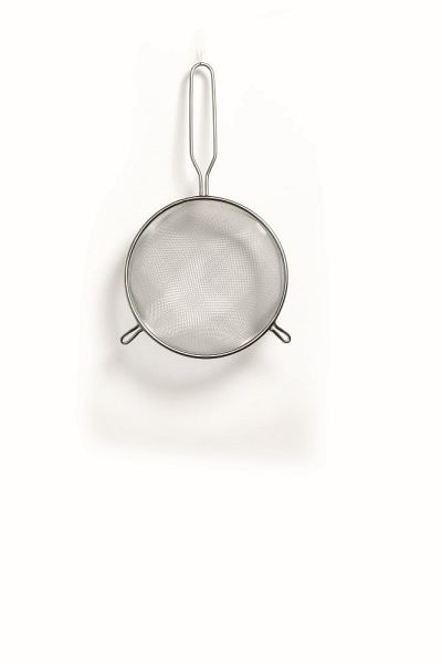 Hendi Sieb, ØxH: 200x80 mm, Edelstahl, 637302, 8711369637302