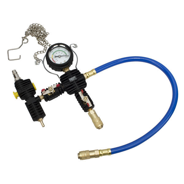 RepTools Vakuum Befülleinheit aus 117916, XXL-118811, 4251294821192