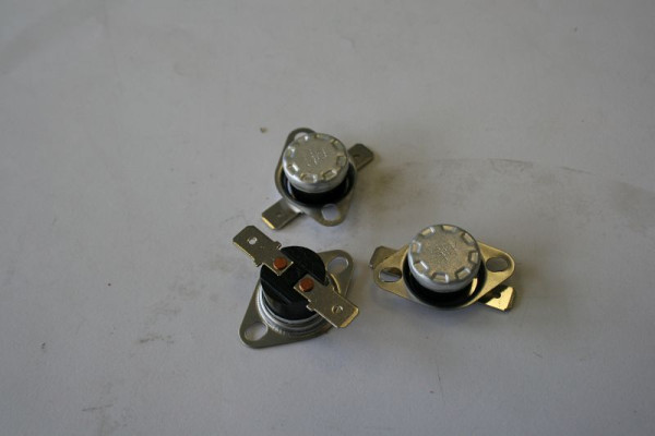 ELMAG Thermostat 100° 10A für DIGICAR 600, 9505284, 9000095052848