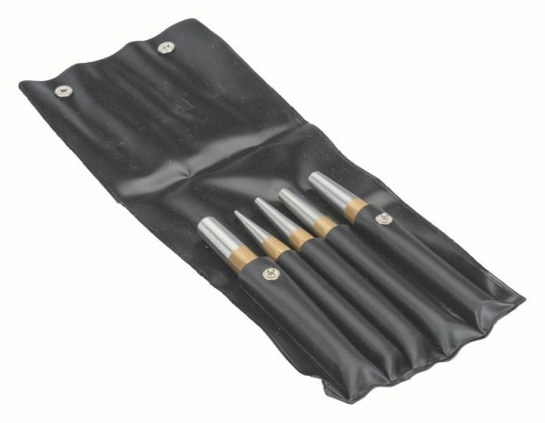 Bahco Splintentreiber-Satz, 5-teilig, 3733S/5, 7314150220809