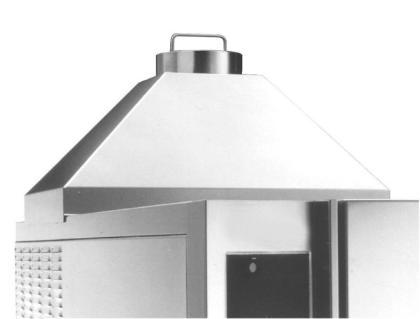 ZANUSSI Zugunterbrecher, für Öfen oder Nudelkocher, 406921712