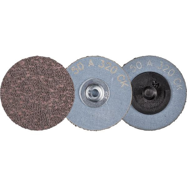 Pferd COMBIDISC-Schleifblatt CD 75 A 180 CK, VE: 50 Stück, 42757018