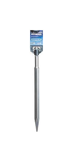 Iwetec SDS-Plus Meißel, Spitzmeißel, 74902001